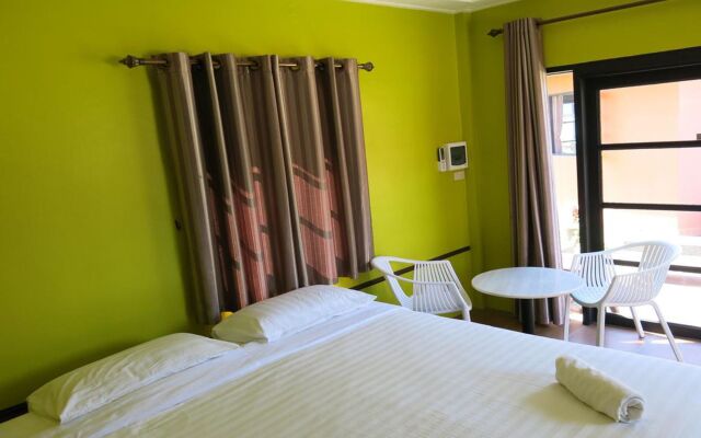 Bayview Resort
