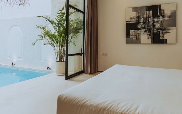 The Serendipity Palms Villa by Betterplace