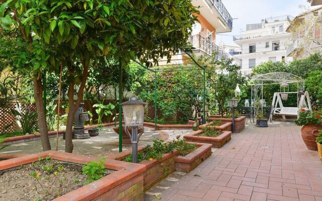 Apartments La Boungaville