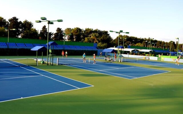 Batumi Tennis Club