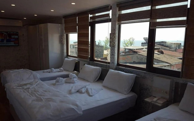 Sun Comfort Hotel
