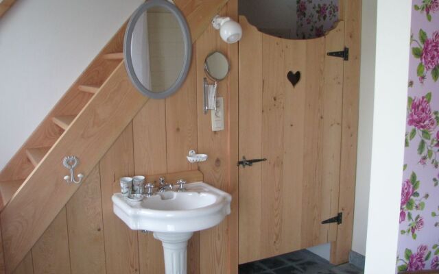 B&B Le Plat Pays Oostkamp-Brugge