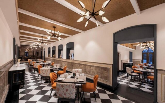 The Yellow House, Goa – IHCL SeleQtions