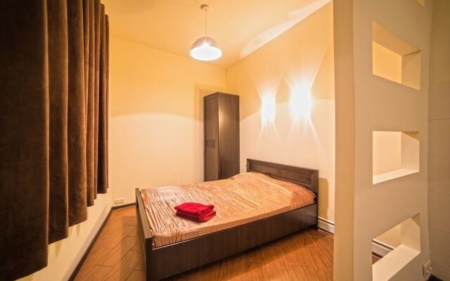 Smart Apartment Rappoporta 7b