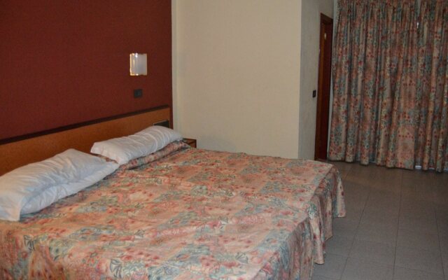 Hotel Perla Tenerife