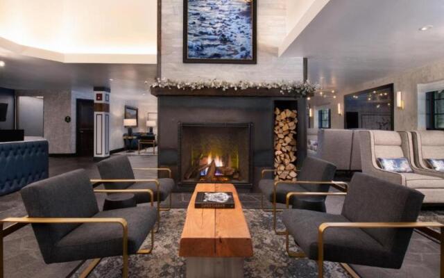 Gravity Haus Breckenridge