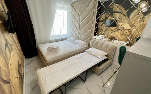 Апартаменты на улице Советская