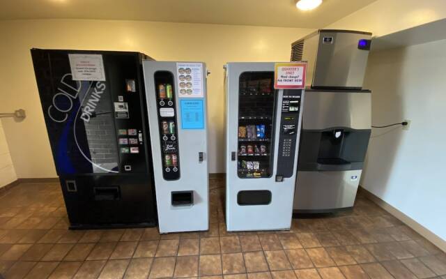 Motel 6 Wausau/North/I-52