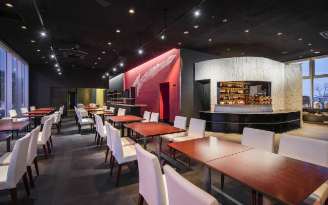 J Hotel Rinku