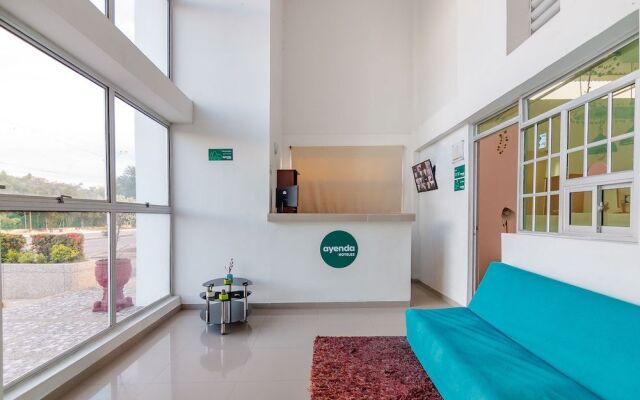 Ayenda Caribe Confort