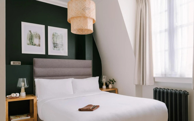 Chelsea Green Hotel, Sonder by Marriott Bonvoy