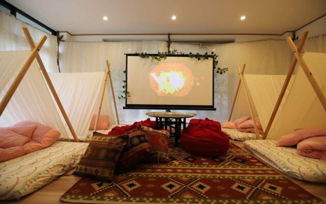 WOOD DESIGN PARK - Campground