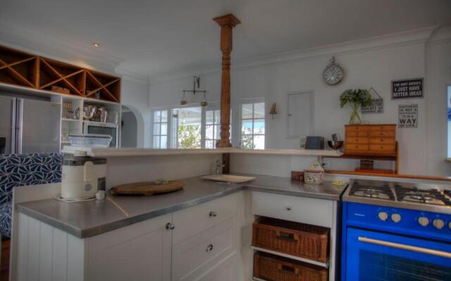 Our Hermanus House