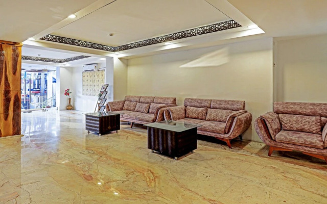 Treebo Tryst Grand Majesty