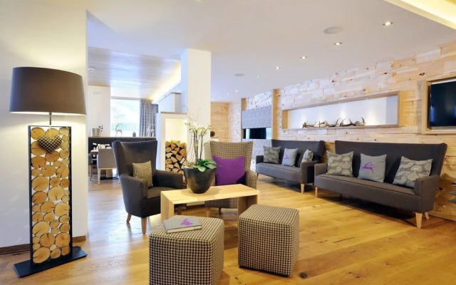 Sunnsait - Appartements für Genießer