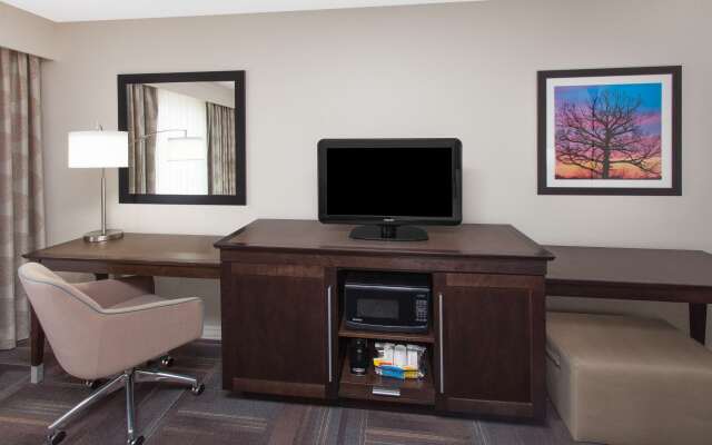 Hampton Inn & Suites Munster