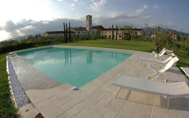 Agriturismo San Rocco