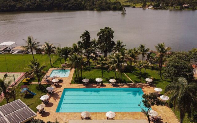 Hotel lago do sol