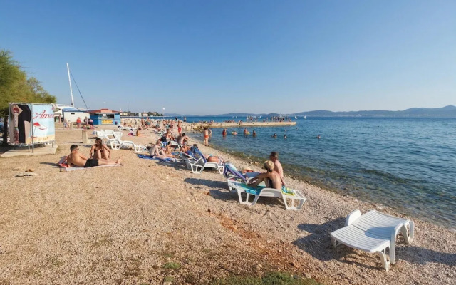 Awesome Home in Zadar With 3 Bedrooms and Wifi