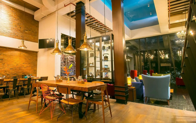 Posto Dormire Hotel Jakarta