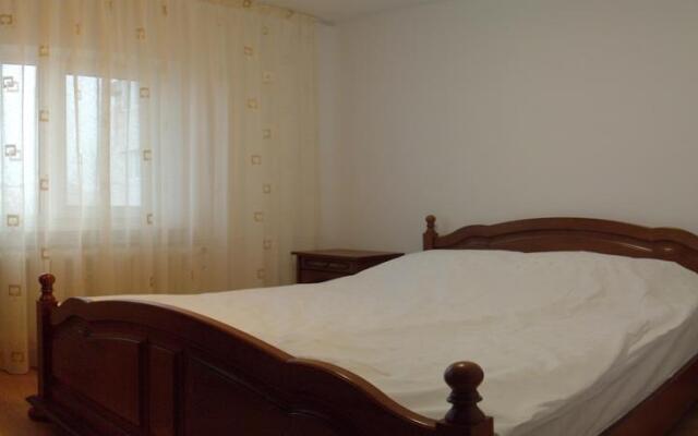 SeaView Serviced Apartments Constanta