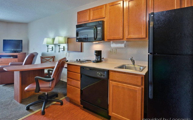 Candlewood Suites Olive Branch by IHG
