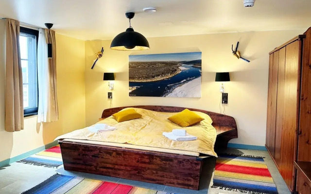 Utsjoki Arctic Resort