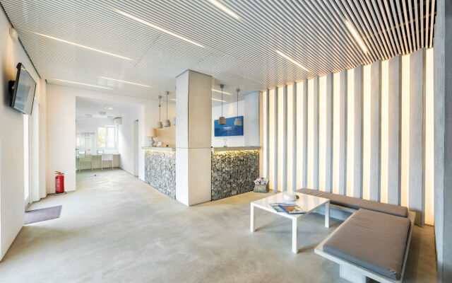 Relux Ios Hotel