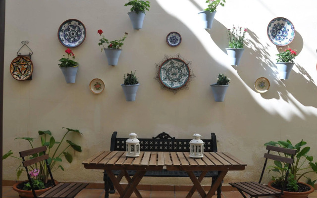 Hostal Azahar