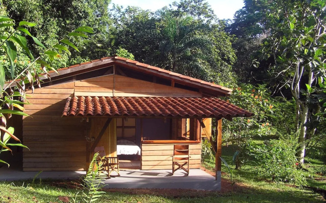 Suital Lodge