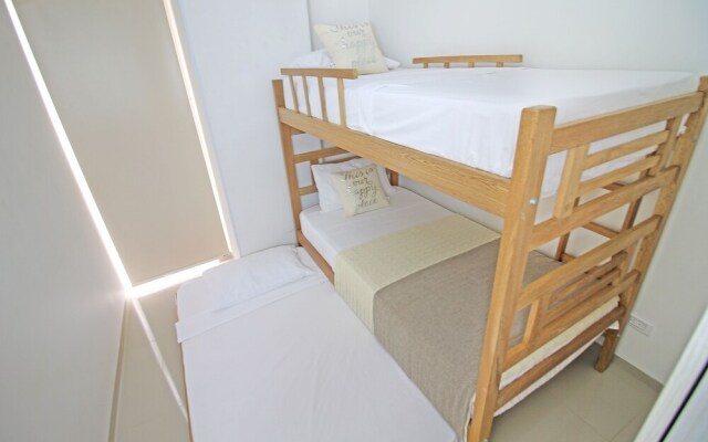 Apartamentos SOHO Style - Bello Horizonte