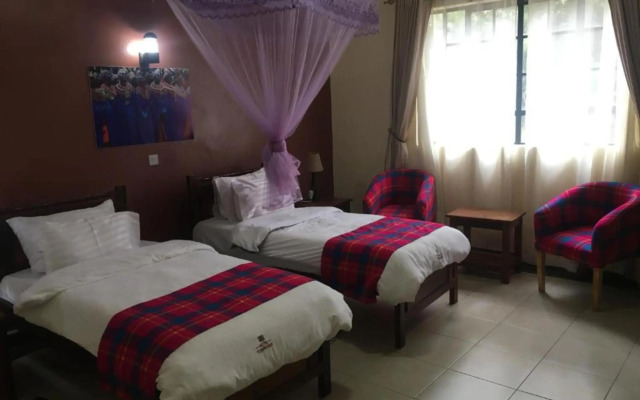 Hotel Tobriana