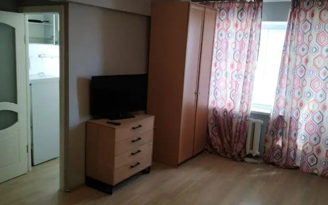 Апартаменты на улице Лавочкина