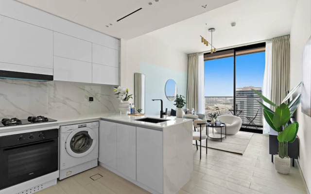 Silkhaus Binghatti Venus