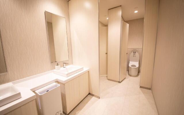 FP HOTELS Grand South-Namba