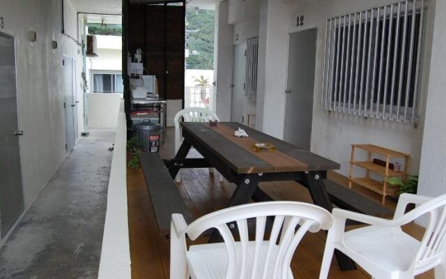 Guest House Iyonchi