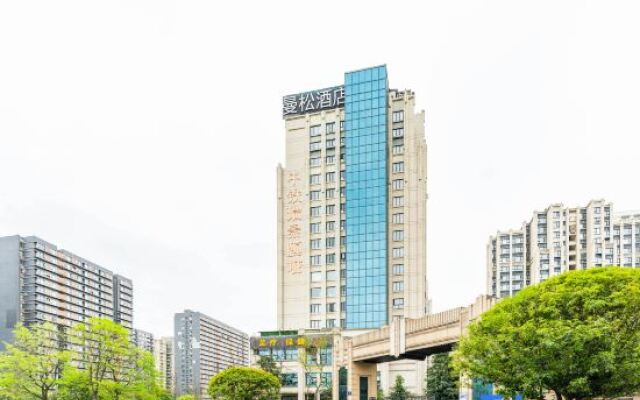 Manso Hotel