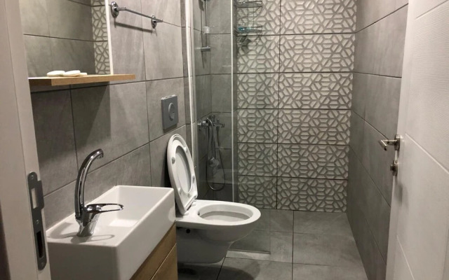 Karaca Suite