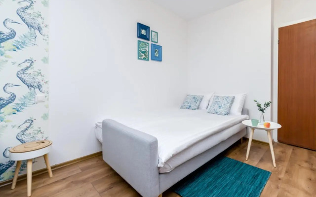 Sleepway Apartments - Blue Dream