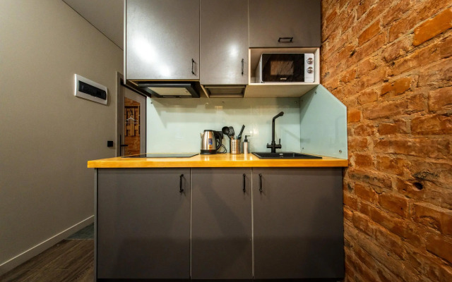 VARIANT на улице 15 линия В.О. 22