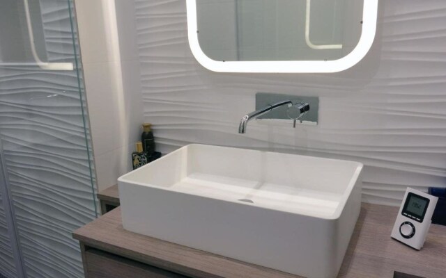 Design Marais Temple CityCosy