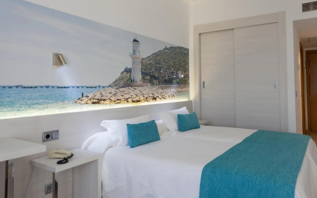 Hotel Obelisco
