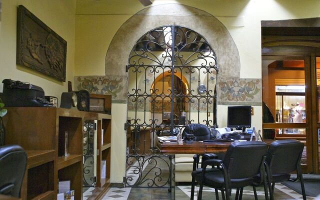 Boutique Hotel Casa Cid de León