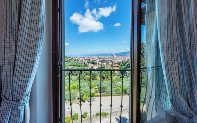 Florence Belvedere by MMega