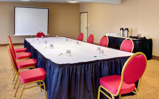 Holiday Inn Express La Mesa Near SDSU by IHG