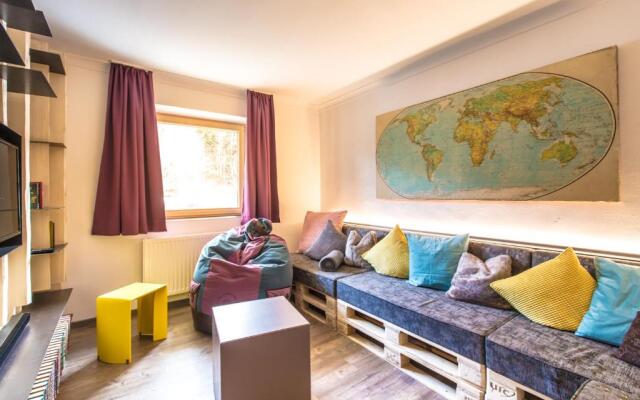 Blackriver Lodge Saalbach