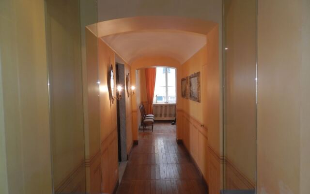 Bigo Guest House