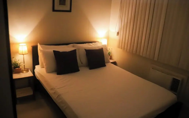 Justcondos at Sea Residences