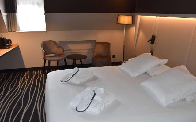 Mercure Colmar Centre Unterlinden