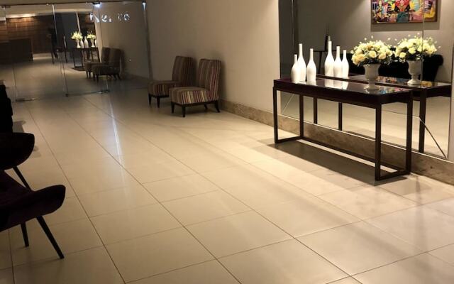 Flat no Cabo Branco
